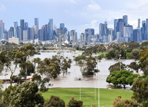 Governments commit new funding to protect Australians from natural disasters