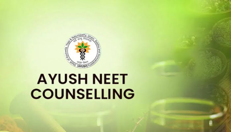 AYUSH NEET UG 2024 Counseling: Registration for AYUSH NEET UG counseling starts today, apply like this..