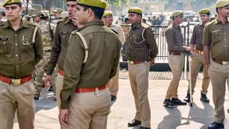 What will happen next after the UP Police Constable Recruitment Exam is over? Know every process here