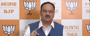 'Crossed all limits of cruelty and dictatorship', says BJP chief Nadda; slams Mamata Banerjee