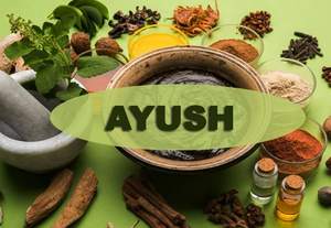 Centre sets up BIS department for Ayush sector to ensure product quality