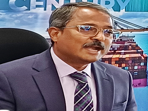 Vadhavan Port will strengthen India's port eco-system, enhance trade efficiency: JNPA chairman (IANS Interview)