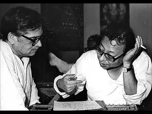 How R.D. Barman, Gulzar created so many masterpieces together