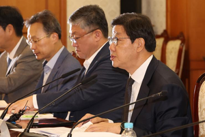 S. Korean presidential committee proposes raising cost coverage in essential medical fields