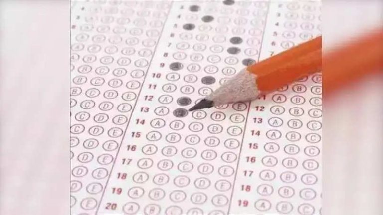 CET Exam-2024: Big relief to the candidates, there will be no negative marking