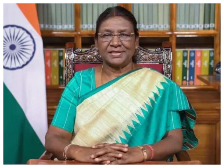 President Droupadi Murmu Shares Views On Crimes Against Women; Full Text Here