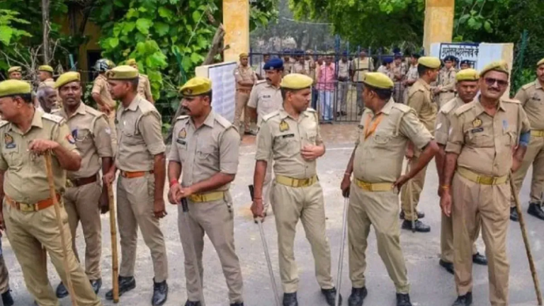 UP Police Constable Recruitment: What happens in the physical test? Know every detail here