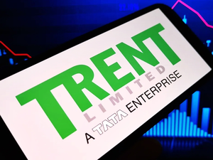 Trent Q1 net profit more than doubles to Rs 393 crore