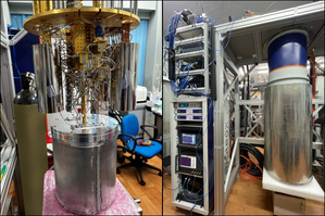 DRDO’s young scientists complete testing of 6-qubit quantum processor