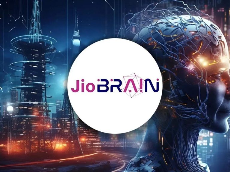 Jio's AI Tool Set to Challenge Gemini and ChatGPT: Launch Details Inside