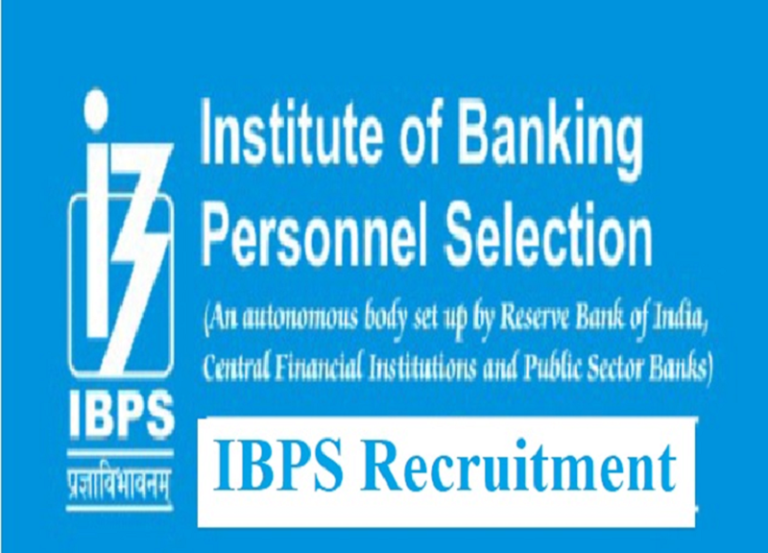 IBPS Recruitment 2024: The last date to apply for 5,300 PO and SO posts extended, hurry up