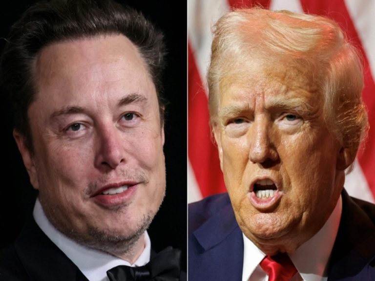 Trump May Appoint Tesla CEO Elon Musk To Cabinet If Re-Elected, Signals Possible Elimination Of EV Tax Credit