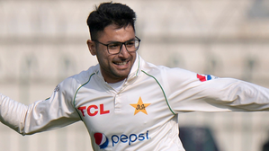 Abrar, Kamran named in Pakistan's squad for second Test vs Bangladesh