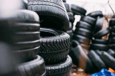 India’s tyre exports bounce back in April-June quarter