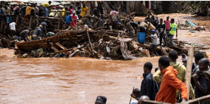 Yemen: 25 killed in deadly flash floods