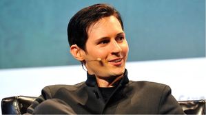 Telegram CEO Durov released on bail, but formally put under investigation