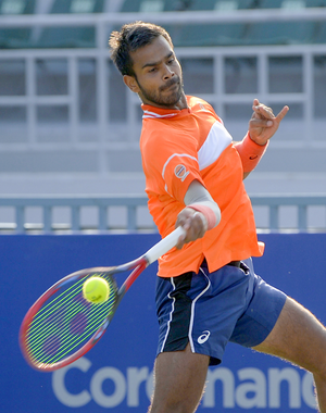 US Open: Sumit Nagal faces first round exit, loses to Tallon Griekspoor