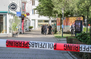 Germany resumes deportations of Afghan nationals after Solingen attack