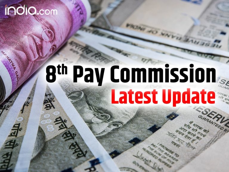 UPS Introduced, Railway Union Amplifies Demand For 8th Pay Commission; Here’s What To Expect