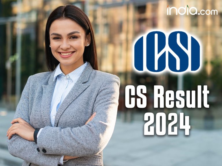 ICSI CS Professional Topper List 2024: Ishika Soni Secures AIR 1, Check Top 10 Rank Holders Name Here