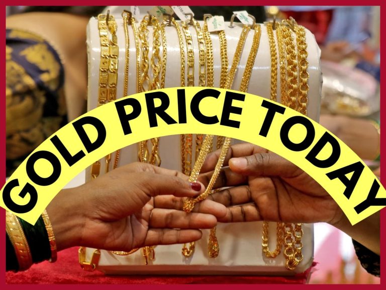 Gold Rate Today: Check Top City Wise Gold Price In India On 28th August, 2024