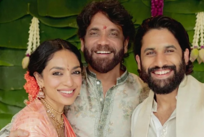 Nagarjuna Talks About Son Naga Chaitanya and Sobhita Dhulipala’s Wedding Plans: ‘They are Sure’