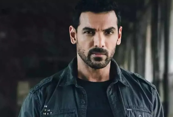 John Abraham Addresses Lashing Out at Journalist at Vedaa Trailer Launch: ‘He Was Planted to Rile Me’