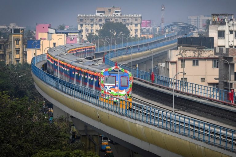 Kolkata Metro Revises Train Schedule For August 15; Check New Timings For Blue, Green Lines On I-Day