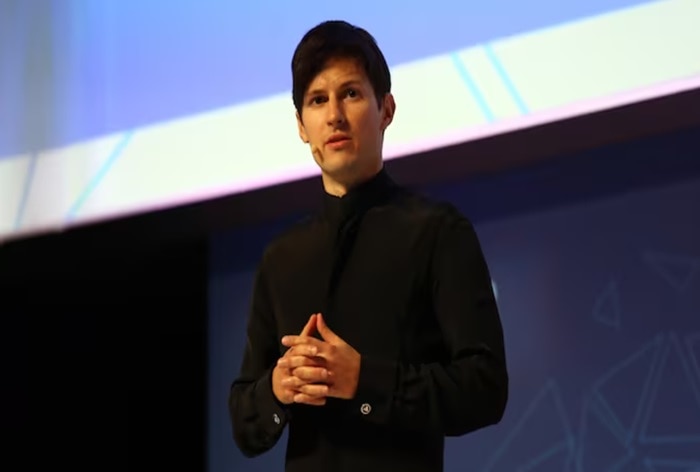 Telegram Chief Durov Slams ‘Surprising’ And ‘Misguided’ French Charges