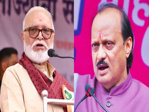 Ajit Pawar is captain of our group, he will contest Assembly polls: Chhagan Bhujbal