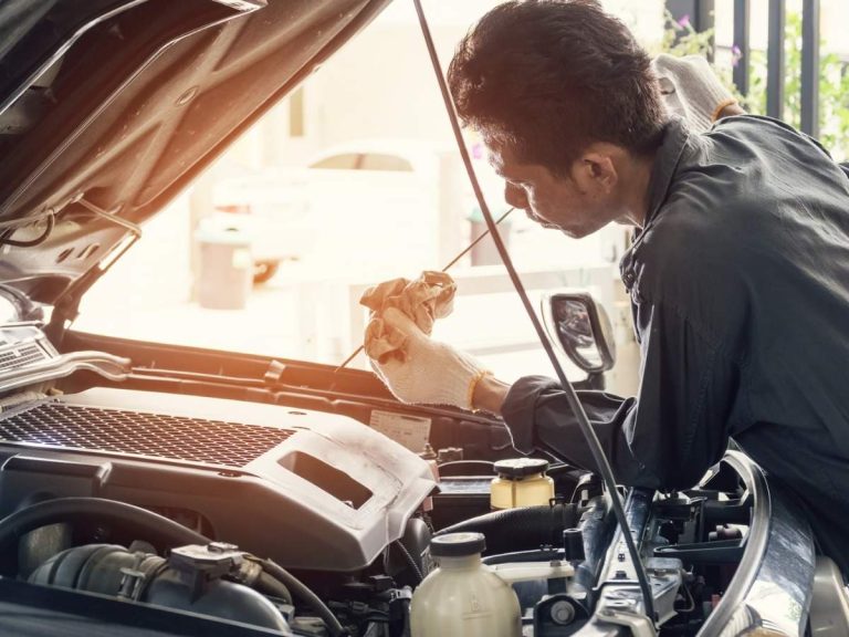 First Car Service Tips: What to Check When Taking Your Car for Its Initial Service