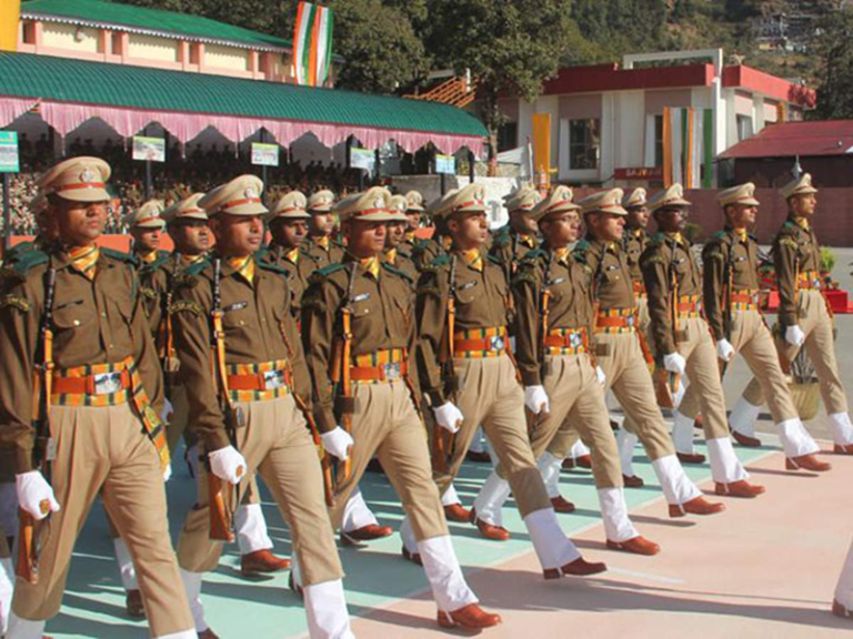 Police & CAPF Recruitment: What happened in this recruitment exam, the sword of rejection hangs over 30% of the youth, understand the whole matter in 20 points..