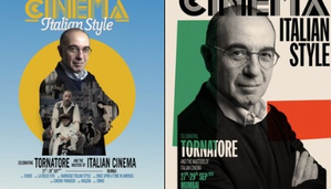 Oscar-winning Italian director Giuseppe Tornatore announces maiden visit to India