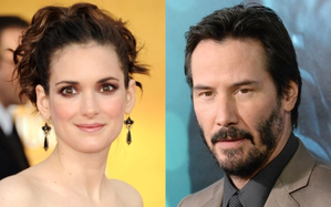 Here's why Winona Ryder & Keanu Reeves call each other husband and wife