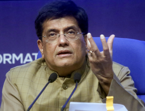 IMEC initiative to boost India’s maritime security, trade: Piyush Goyal