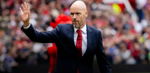 Ten Hag defends Man Utd’s loss to Liverpool, says 'I am not Harry Potter'