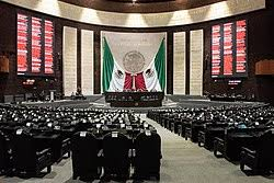 Mexico's lower house approves president's judicial reform package