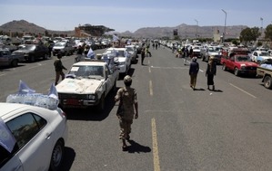 Yemeni military officer killed in armed attack during patrol