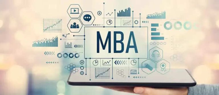 MBA Salary: You will get a job as soon as you get an MBA degree, salary will be in lakhs, study these 10 branches..