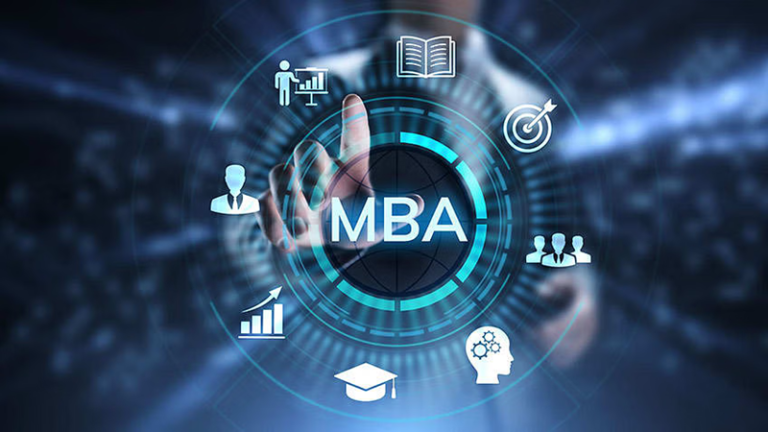 Best MBA Colleges: These are the top MBA colleges in the world, IIM is also included in the list..