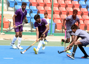 Jr Men, Women Inter-Zone Hockey: SAI Bal, West win in Ranchi; East, North on top in Lucknow