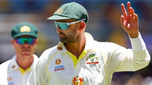 Nathan Lyon suggests idea of three-match WTC Final