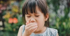 Scientists develop nasal drop that can treat common cold in kids faster