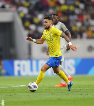 Alex Telles set for Botafogo move after Al-Nassr exit