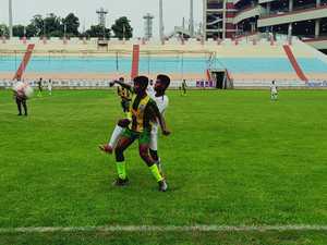 Subroto Cup 2024: Northeast teams among goals on Day 1 of Junior Boys football