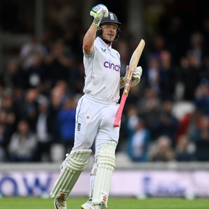 3rd Test: Pope's unbeaten ton, Duckett's 86 help England reach 221/3