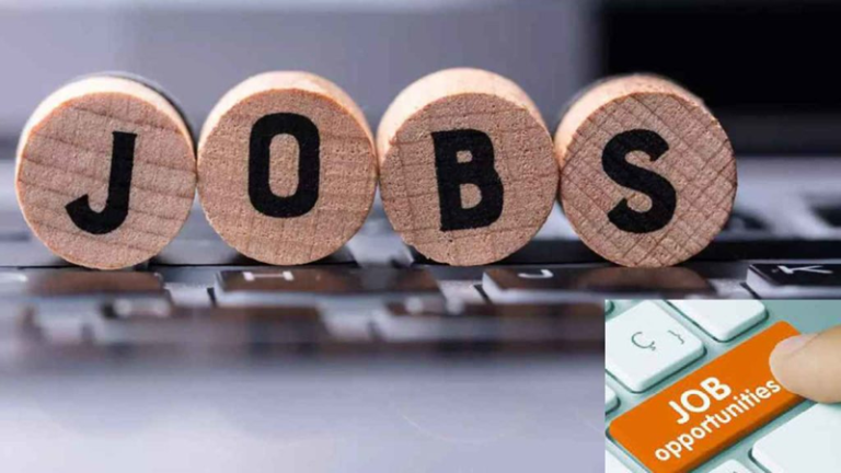 SBI Jobs 2024: 45 lakh jobs in SBI Bank, know who can apply?