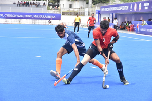 Inter-Department National Hockey: PSPB, RSPB open campaign with easy wins