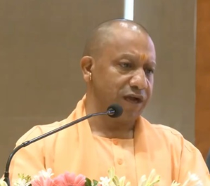 Saint or yogi can never be a slave of power: CM Yogi