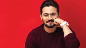 Delhi boy Bhuvan Bam calls Mumbai’s iconic Marine Drive his favourite place to shoot